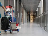 ND Facility Services Sàrl