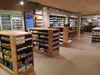 Apotheke Meyer Roggwil AG