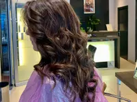COIFFEUR GENEVE - Lucilia coiffure - Thérapeute capillaire