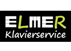 Elmer Klavierservice-Logo