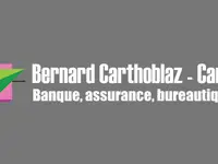 Cartho-Bureau