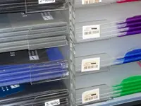 Bhend Papeterie Bürobedarf