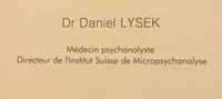 Lysek Daniel-Logo