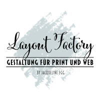 Layout Factory by Jacqueline Egg-Logo