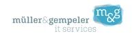 Logo Müller&Gempeler IT Services GmbH