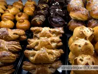 Boulangerie-Confiserie du Tilleul