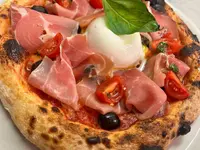 Ristorante Awarillo