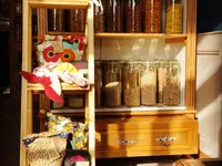 Le Tiroir - Epicerie & Vrac