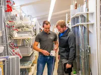 handwerker-center Josef Giger AG