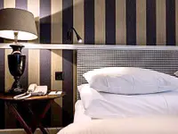Hotel Kindli
