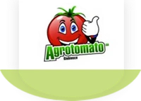 Logo Agrotomato SA