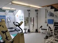 Physio Aktiv / Physiotherapie Steinbach
