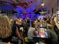 Restaurant-Bistro Pyramide