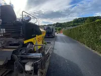 REA Génie Civil Sàrl