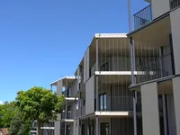 2DLC Développement Sàrl & Architectes Partenaires SA