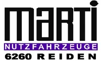 Marti Nutzfahrzeuge AG-Logo