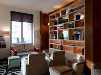 Hôtel Eden - Caramela Restaurant