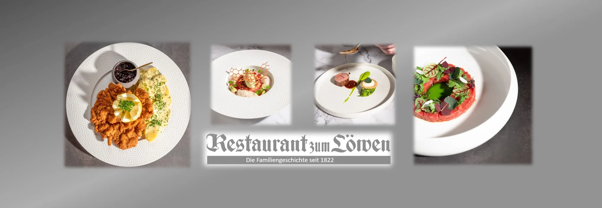 Restaurant zum Löwen