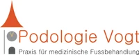 Podologie Vogt-Logo