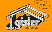 Gisler Josef Söhne AG-Logo