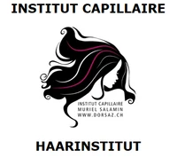 Institut Capillaire-Logo