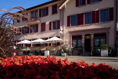 Restaurant de la Gare