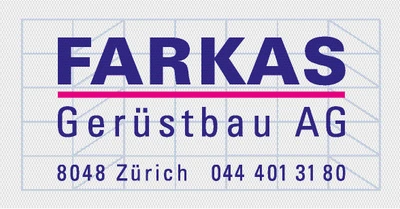 Farkas Gerüstbau AG