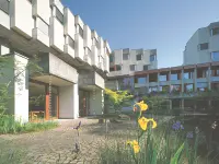 Lassalle-Haus