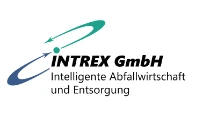 INTREX GmbH-Logo