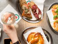 Belcafé Pizza und Bar