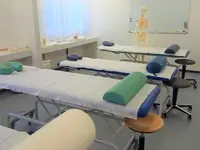 Prophylaxe Gesundheits- und Schulungszentrum AG