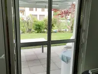 ISN NÜESCH -Insektenschutzgitter und Lichtschachtabdeckungen