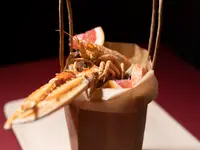 Ristorante Bistro Casino di Locarno