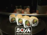 Soya Asian Kitchen - Klicken Sie, um das Bild 1 in einer Lightbox vergrössert darzustellen