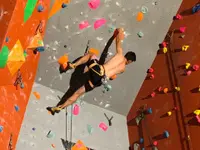 Gecko escalade Sàrl