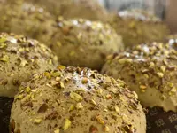 DM PASTICCERIA SAGL