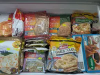 Mayuran's Asian Multi Kiosk | Srilankische und Indische Spezialitäten in St. Gallen