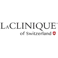 LaCLINIQUE of Switzerland-Logo