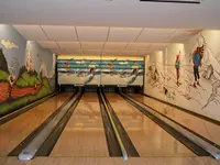 Bar le Bowling