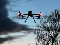 Swiss Drone Services AG