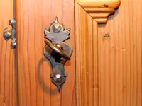 Chez Bouby Vieux bois