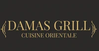 Logo DAMAS GRILL Sàrl