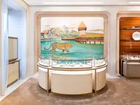 CARTIER BOUTIQUE