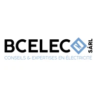 Logo Bcelec sàrl