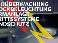 Ehrenberg Elektro AG
