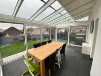 Wintergarten - Konzepte AG
