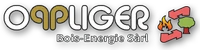 Oppliger Bois Energie Sàrl-Logo