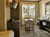 Central Hotel Wolter