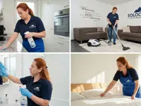 SOLO RECYCLING CIURARIU