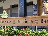 Cornaro Menuiserie SA